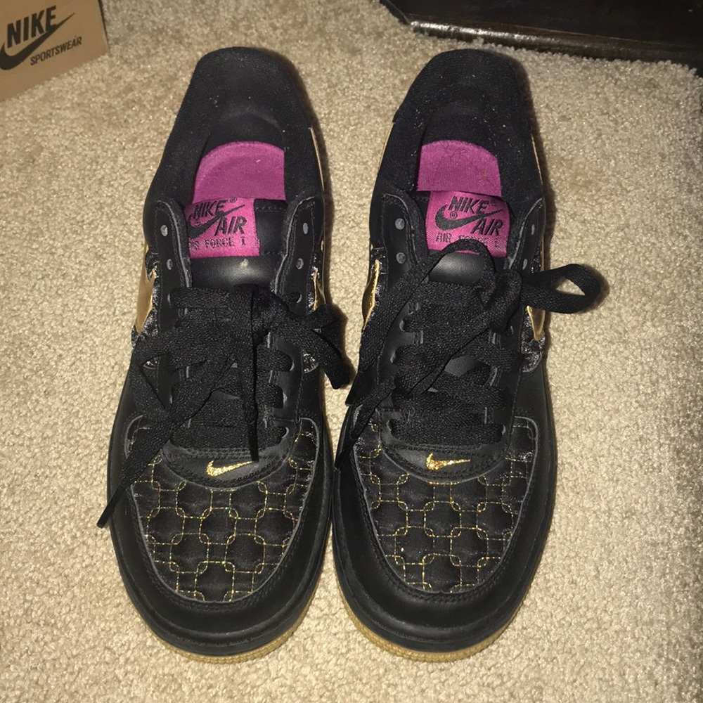 Air Force One